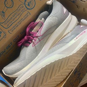 Levitate stealthfit 5